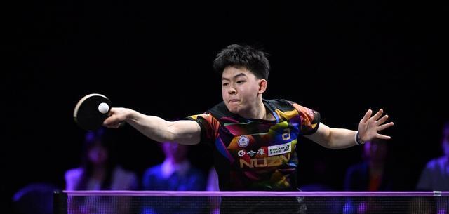 yk, 闯入男单八 yk, 闯入男单八