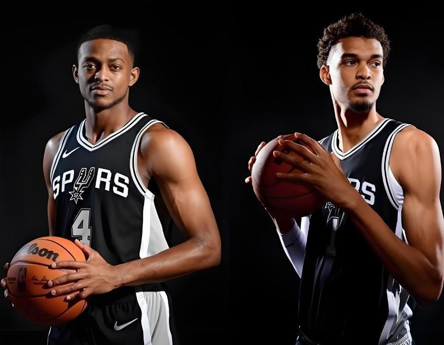 是值得马刺, 先考虑的下