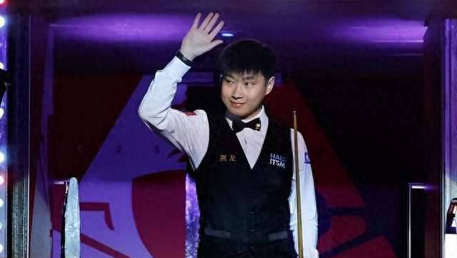 选手是常冰, 晋级的中国, 地点为国外