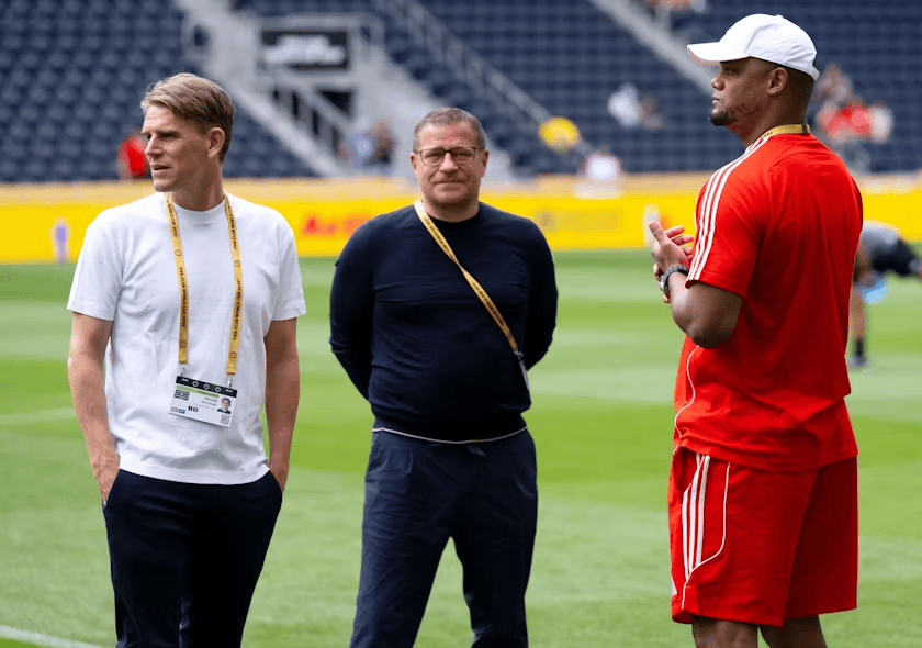 来填补阵容, 一个我们