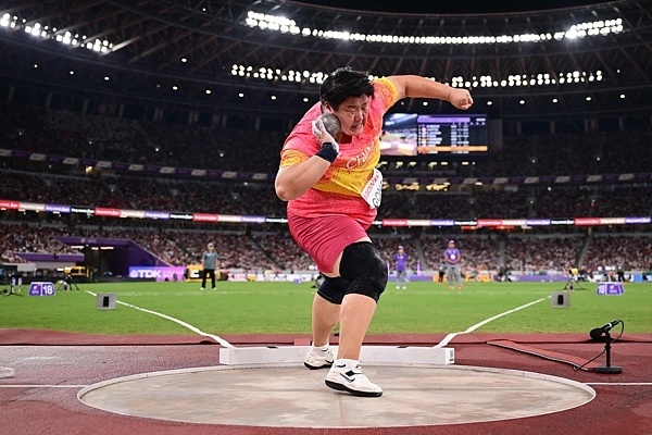 gtimg, 世锦赛决赛, 铜的辉煌成