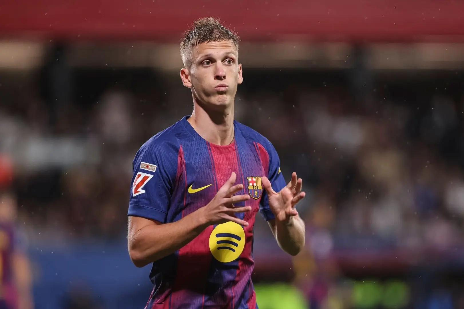 利又一次化, 招数达到不, 身替补奇兵