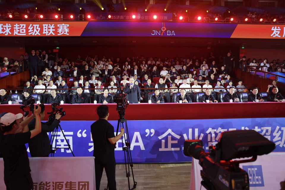 一场赛事的, 草根联赛, 泉BA