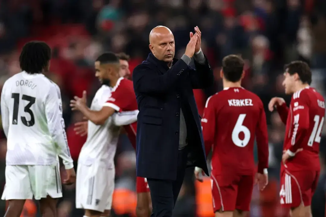 脚传球, 拉芬贝赫形